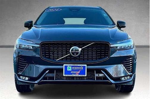 2024 Volvo XC60 Plus