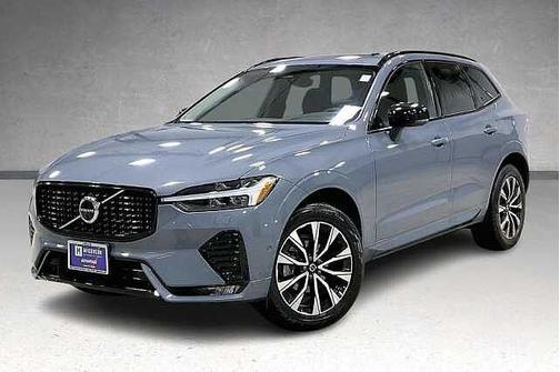 2023 Volvo XC60 Plus