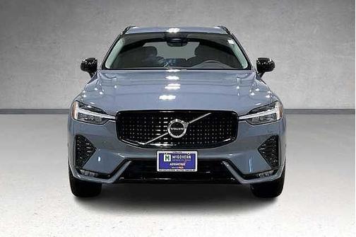 2023 Volvo XC60 Plus