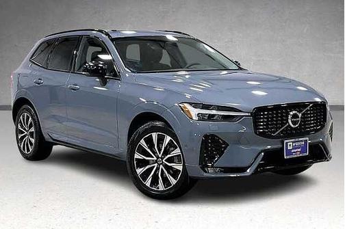 2023 Volvo XC60 Plus