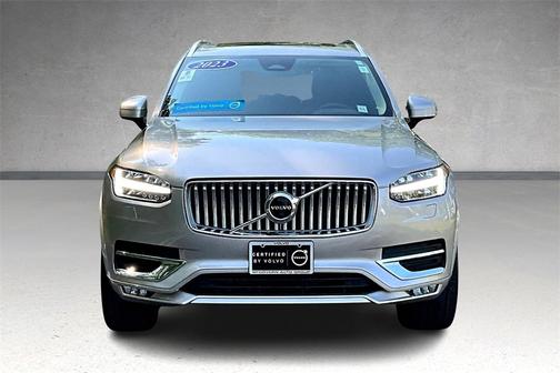 2023 Volvo XC90 B6 Plus 7-Seater