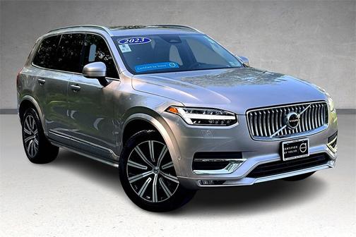 2023 Volvo XC90 B6 Plus 7-Seater