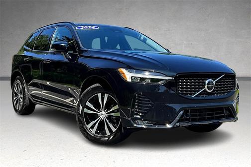 2024 Volvo XC60 B5 Core