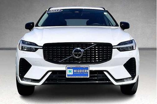 2023 Volvo XC60 Plus
