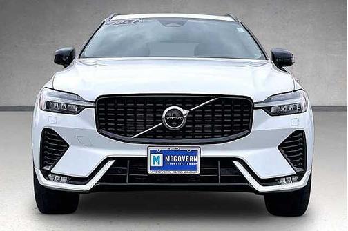 2023 Volvo XC60 Plus