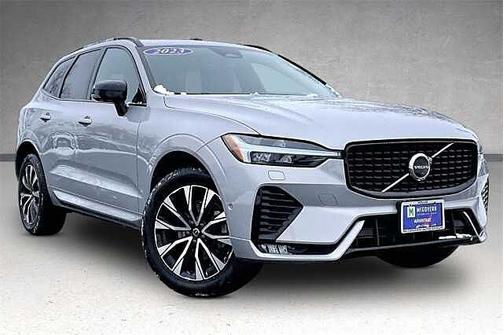 2023 Volvo XC60 Plus