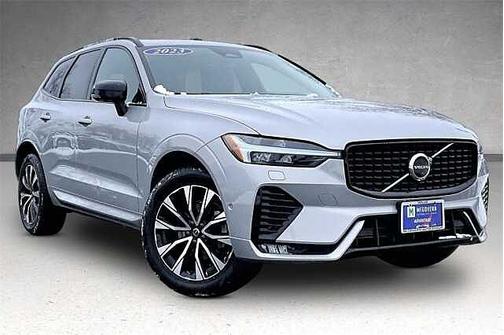 2023 Volvo XC60 Plus