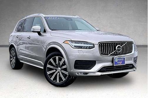 2023 Volvo XC90 Core
