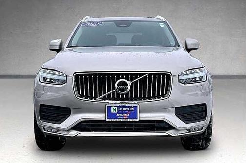 2023 Volvo XC90 Core