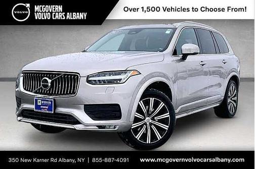 2023 Volvo XC90 Core