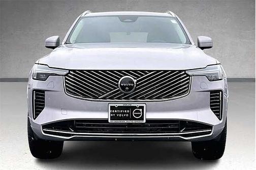 2026 Volvo XC90 Plus