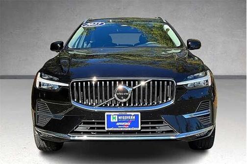2023 Volvo XC60 Plus