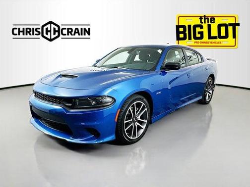 2023 Dodge Charger R/T