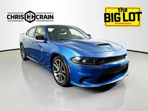 2023 Dodge Charger R/T