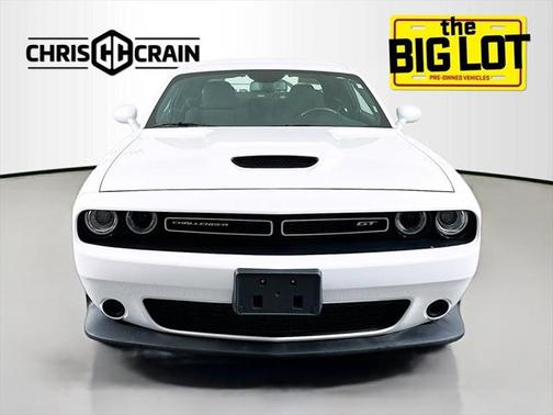 2023 Dodge Challenger GT AWD