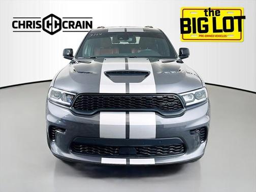 2024 Dodge Durango SRT 392 Premium AWD
