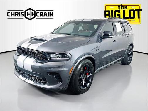 2024 Dodge Durango SRT 392 Premium AWD