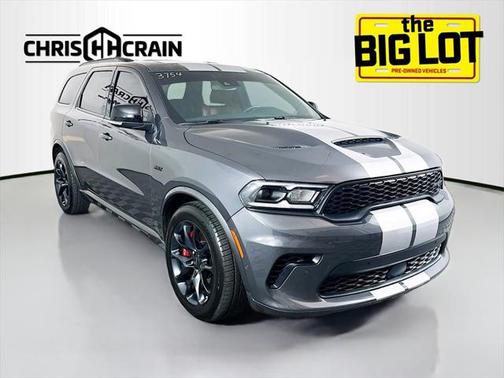 2024 Dodge Durango SRT 392 Premium AWD
