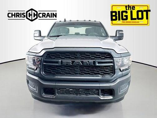2024 RAM 2500 Tradesman Crew Cab 4x4 64' Box