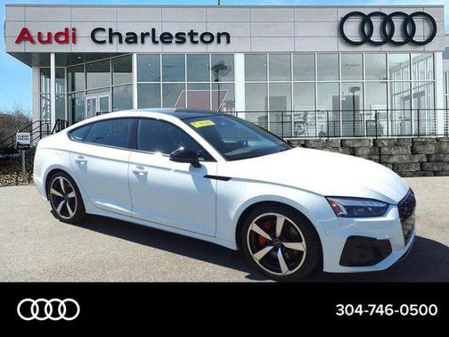 2024 Audi A5 Sportback Premium Plus 45 TFSI quattro S tronic