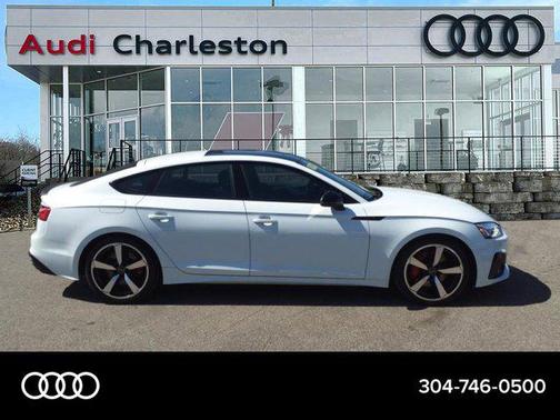 2024 Audi A5 Sportback Premium Plus 45 TFSI quattro S tronic