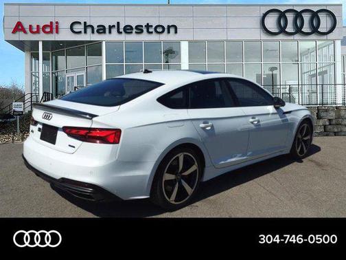 2024 Audi A5 Sportback Premium Plus 45 TFSI quattro S tronic