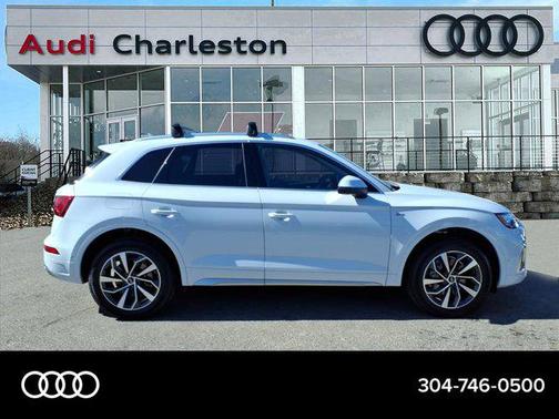 2023 Audi Q5 Prestige 45 TFSI S line quattro S tronic