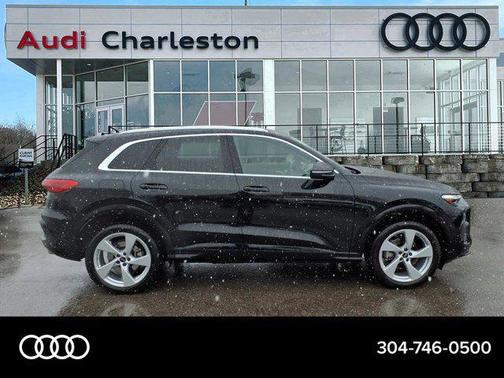 2025 Audi Q5 Premium Plus TFSI quattro S tronic