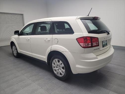 2015 Dodge Journey American Value Pkg