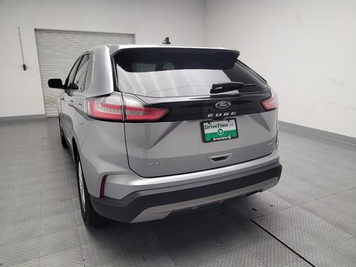 2023 Ford Edge ST Line