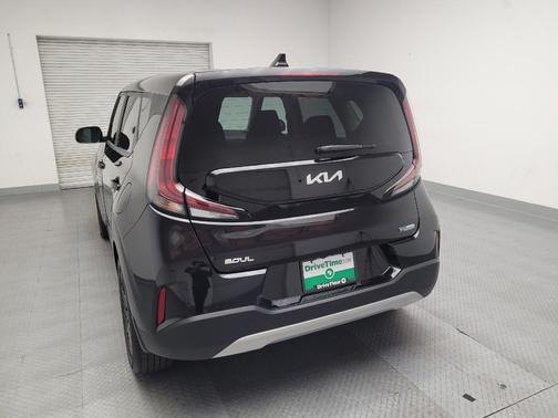 2023 Kia Soul EX