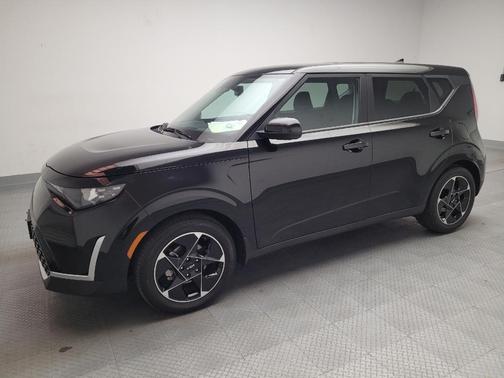 2023 Kia Soul EX