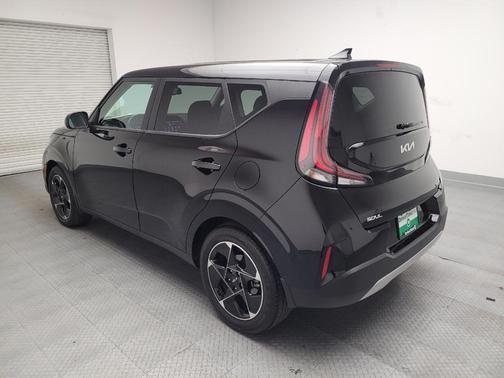 2023 Kia Soul EX