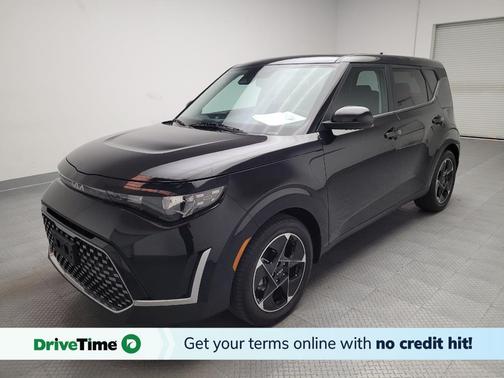 2023 Kia Soul EX