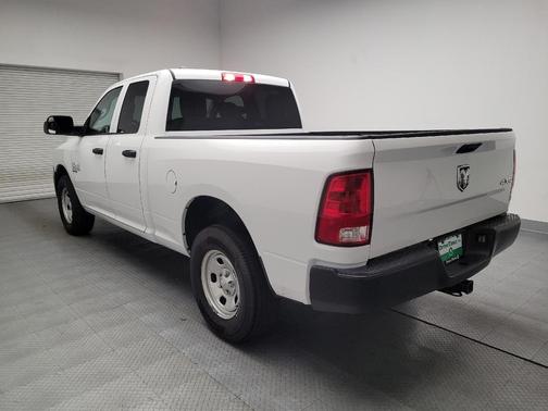 2019 RAM 1500 Tradesman