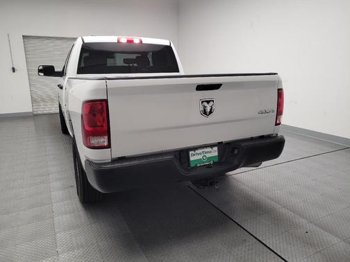 2019 RAM 1500 Tradesman