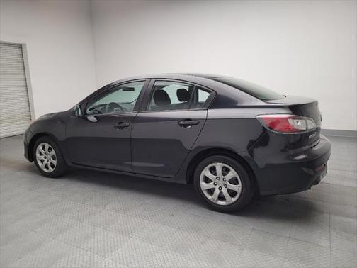 2013 Mazda Mazda3 i SV