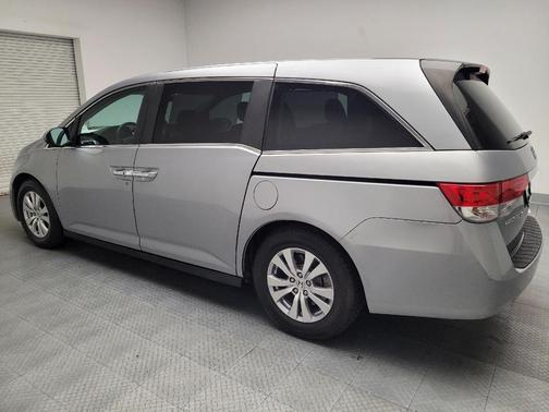 2016 Honda Odyssey EX