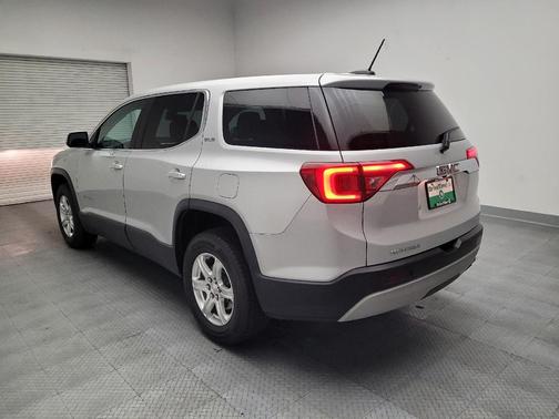 2019 GMC Acadia SLE-1