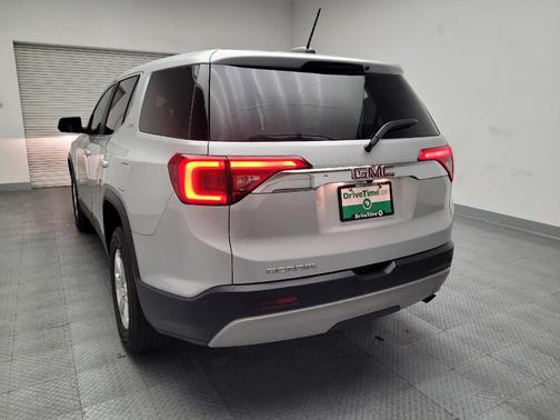 2019 GMC Acadia SLE-1