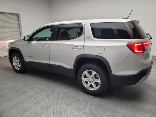 2019 GMC Acadia SLE-1