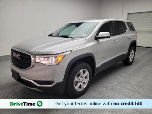 2019 GMC Acadia SLE-1