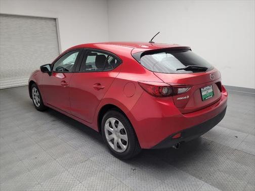 2014 Mazda Mazda3 i Sport