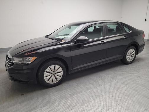 2019 Volkswagen Jetta 1.4T SE