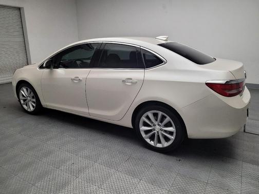 2015 Buick Verano Leather Group