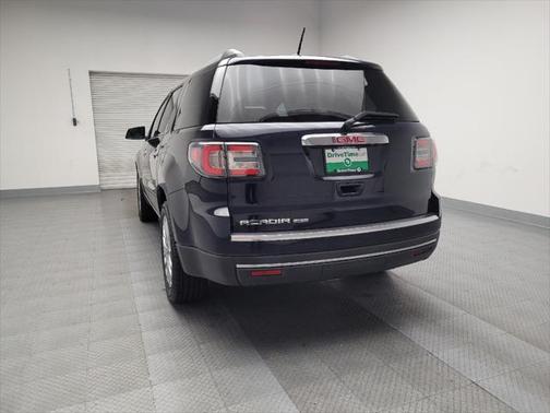 2017 GMC Acadia Limited Limited