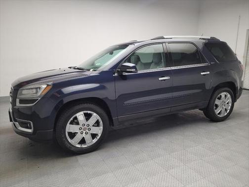 2017 GMC Acadia Limited Limited