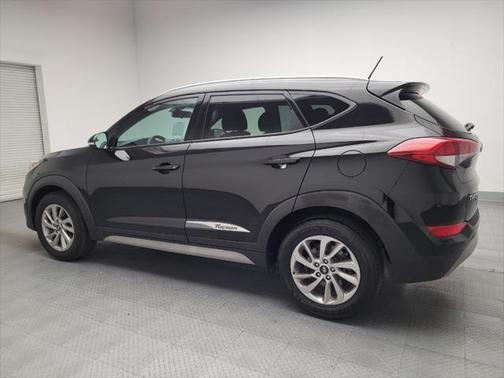 2017 Hyundai TUCSON Eco