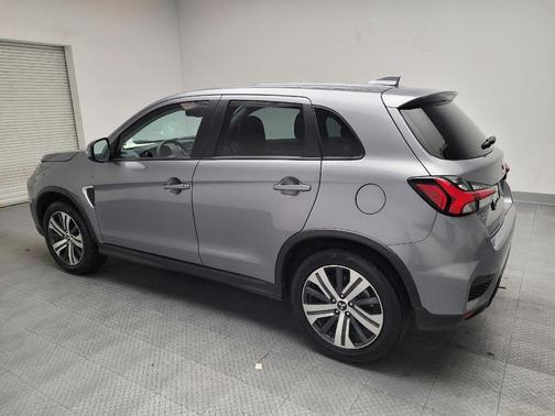 2024 Mitsubishi Outlander Sport SE