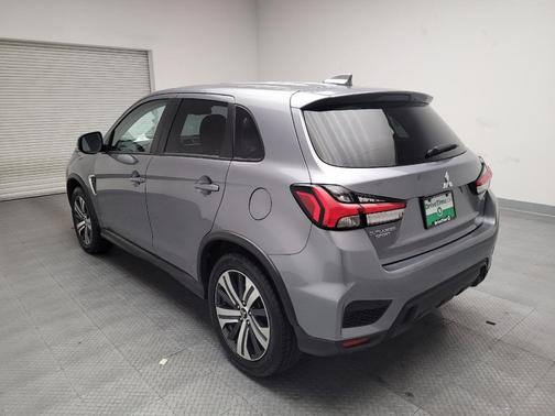 2024 Mitsubishi Outlander Sport SE